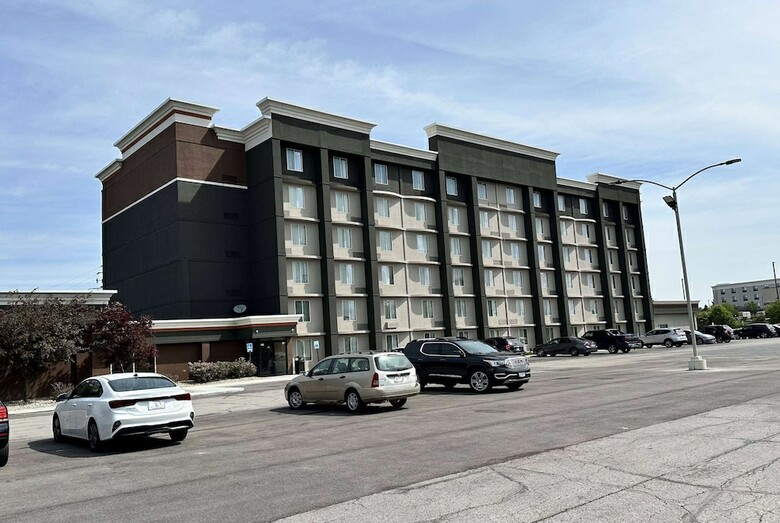 Hotel La Quinta Inn & Suites Indianapolis South