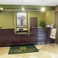 Hotel La Quinta Inn & Suites Indianapolis South