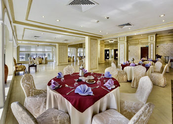 Hotel Ramada Continental