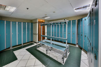 Hotel Ramada Continental