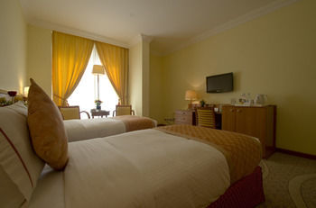 Hotel Ramada Continental