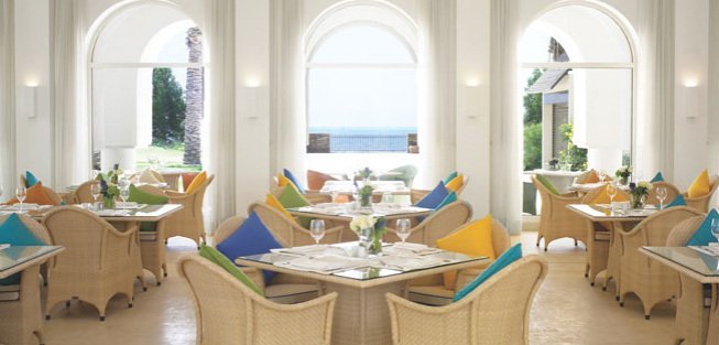 Hotel Park Hyatt Marina