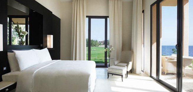 Hotel Park Hyatt Marina