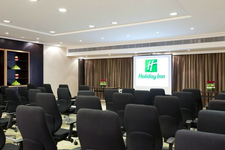 Hotel Holiday Inn Riyadh-izdihar