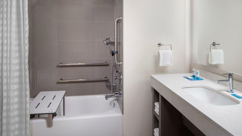 Hotel Hyatt House Mt Pleasant Midtown