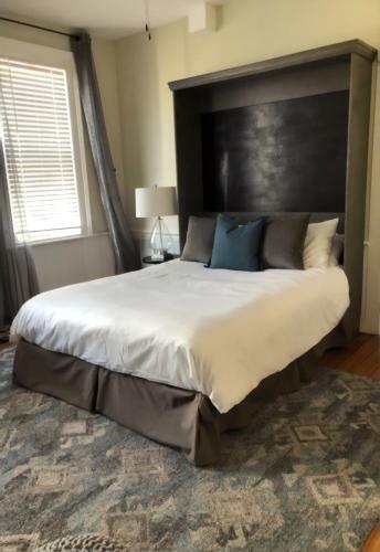 Apartamento Suites On Coming