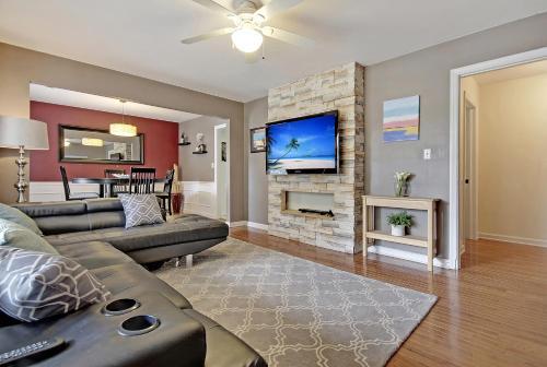 830 Dills Bluff Road Home