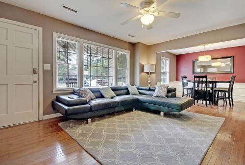 830 Dills Bluff Road Home