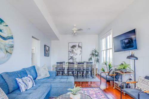 Large Home - Downtown Charleston!