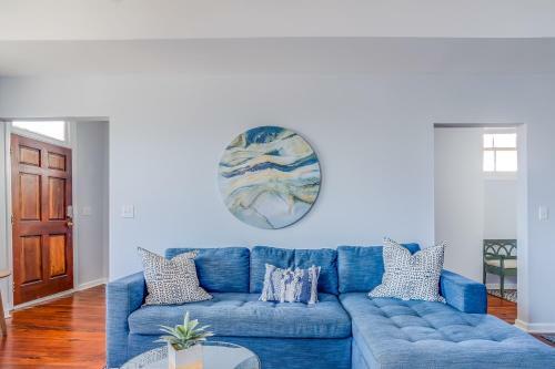 Large Home - Downtown Charleston!