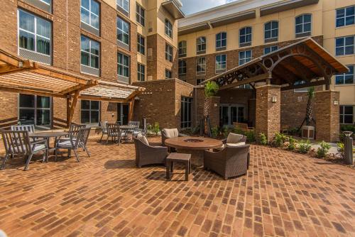 Hotel Staybridge Suites - Charleston - Mount Pleasant