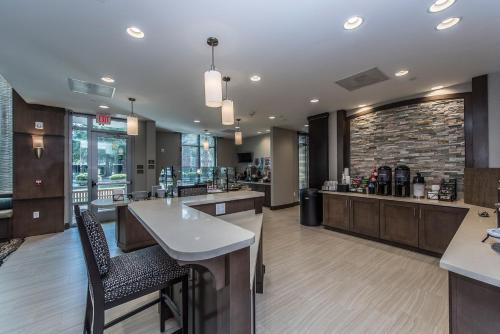 Hotel Staybridge Suites - Charleston - Mount Pleasant