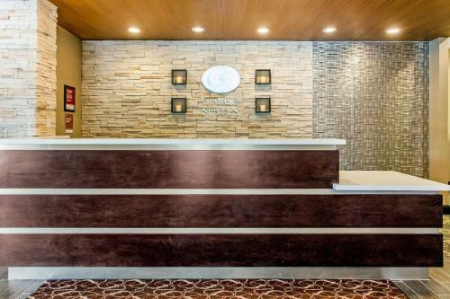 Hotel Comfort Suites North Charleston - Ashley Phosphate