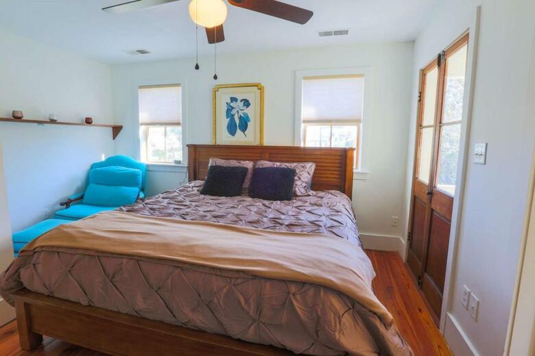 Sweet Spacious Suite