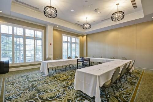 Hotel Hampton Inn & Suites Charleston Airport