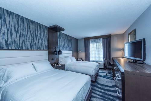 Hotel Doubletree By Hilton North Charleston - Convention Center