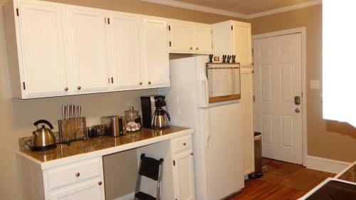 Apartamento The Right Side Duplex