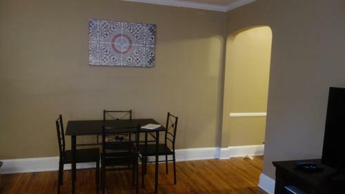 Apartamento The Right Side Duplex
