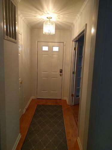 University City Guest House