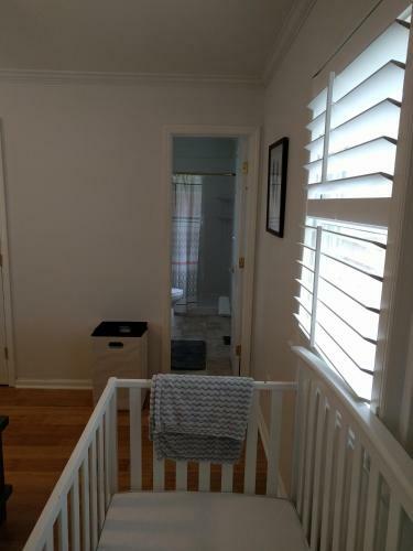 University City Guest House