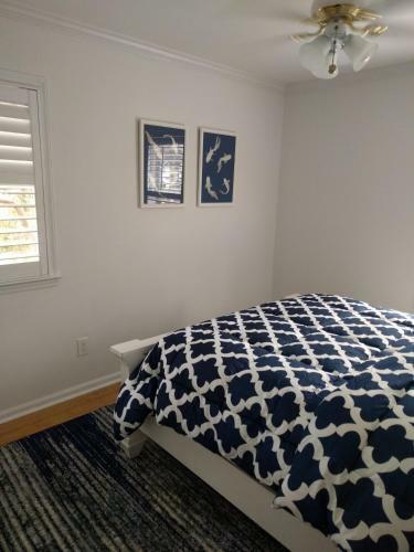 University City Guest House