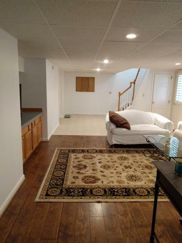 University City Guest House