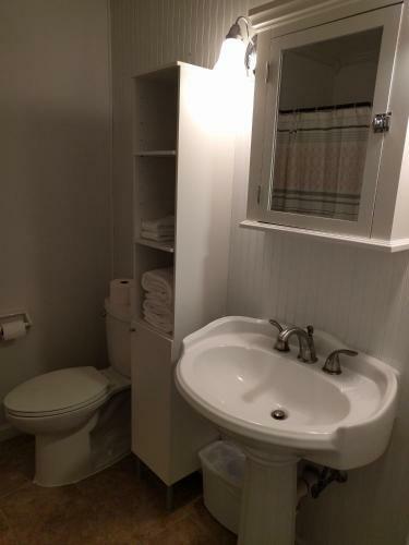 University City Guest House