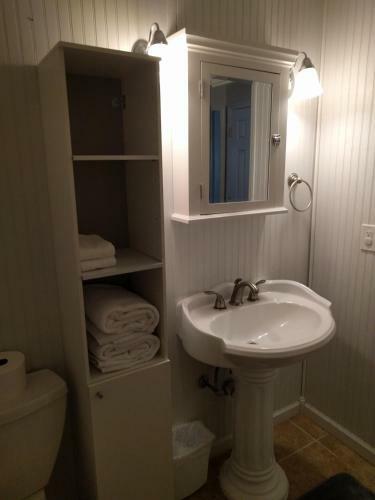 University City Guest House