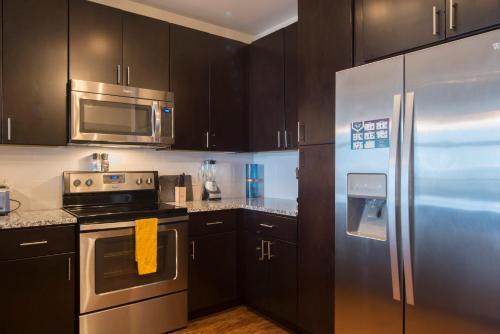 Apartamento League 704 /// City Center