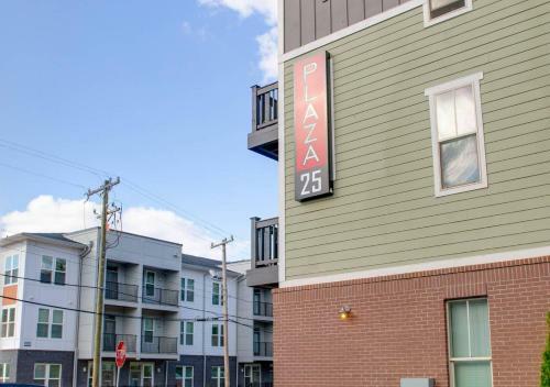 Clement Two Bedroom Apartment