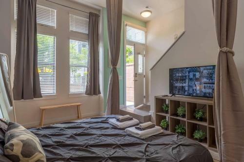Apartamento Trifecta ? Spacious & Beautiful ? Wifi ? Superhost