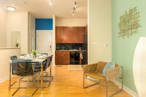 Apartamento Trifecta ? Spacious & Beautiful ? Wifi ? Superhost