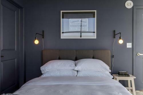 Apartamento Charlotte Uptown 2115