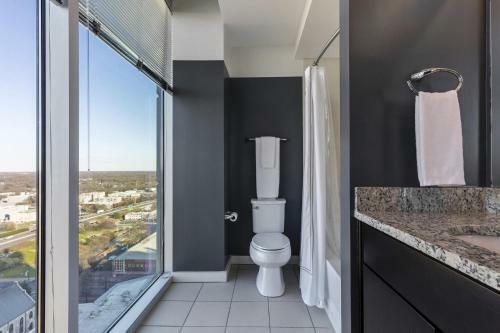 Apartamento Charlotte Uptown 2115