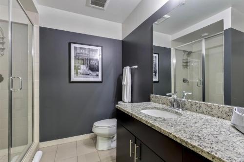 Apartamento Charlotte Uptown 2115