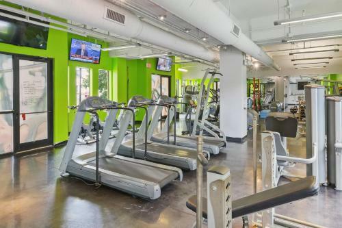 Apartamento Trifecta ? 10 Min Walk To Epicentre ? Superhost