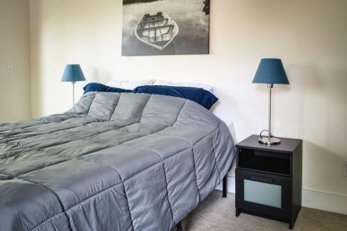Apartamento Comfy 2br Apt In Arts & Entertainment District
