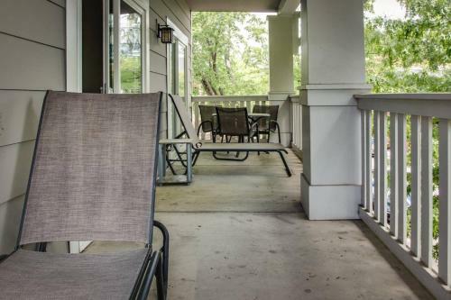 Apartamento Comfy 2br Apt In Arts & Entertainment District