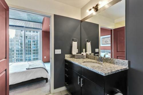 Apartamento Charlotte Uptown 2108