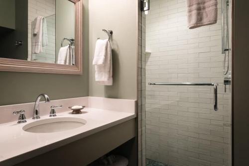 Townsman Hotel: Meriwether