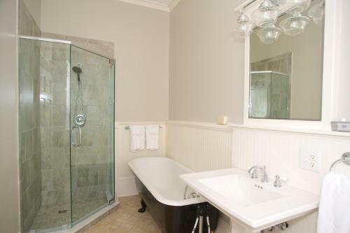 Bed & Breakfast Dinsmore Boutique Inn