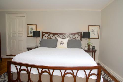 Bed & Breakfast Dinsmore Boutique Inn
