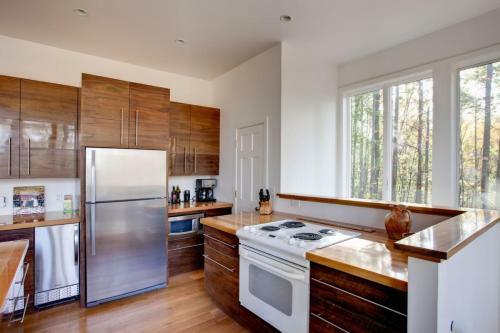 Broadhead Mountain Retreat