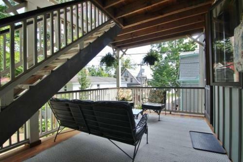 Apartamento Miller House #17a