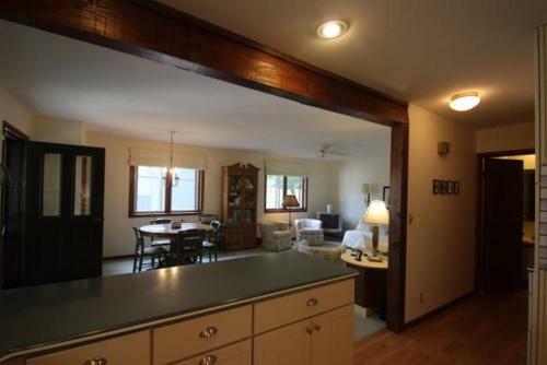 Apartamento Miller House #17a