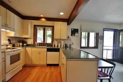 Apartamento Miller House #17a