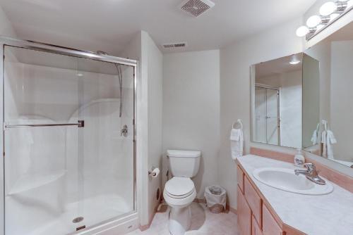 Park Pointe: Chardonnay Chalet (b101)