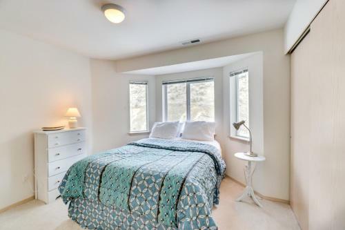 Park Pointe: Chardonnay Chalet (b101)