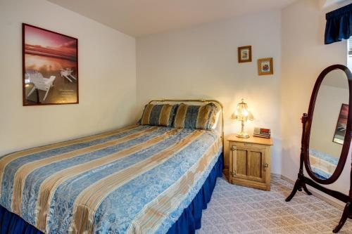 Park Pointe: Chardonnay Chalet (b101)