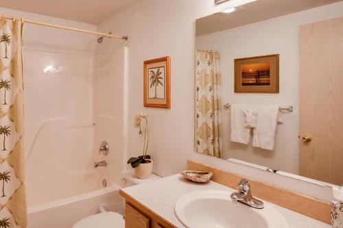 Park Pointe: Chardonnay Chalet (b101)